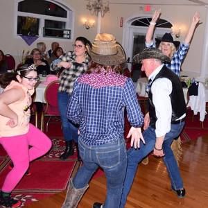 Meet your Posher, Kathleen